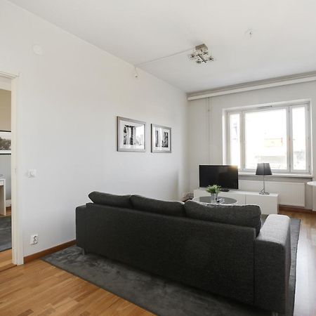Kotimaailma Apartments Kamppi - 1Br For 3 Persons Helsinki Extérieur photo